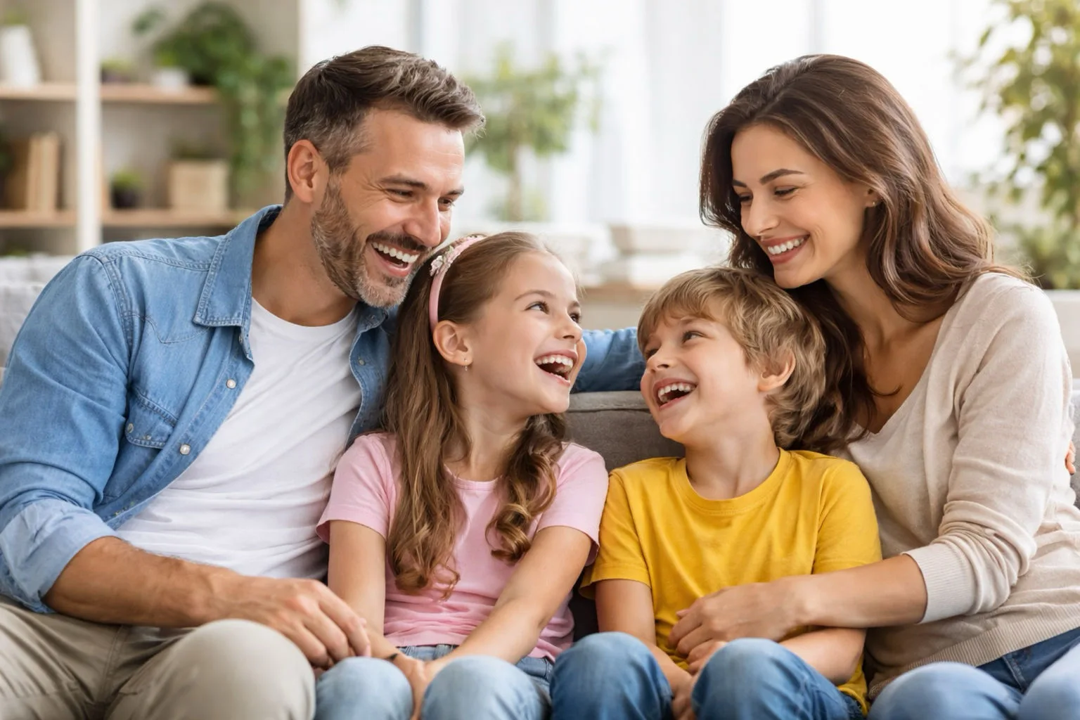 Family Care: koordinovaná péče pro celou rodinu, brzy připravujeme.