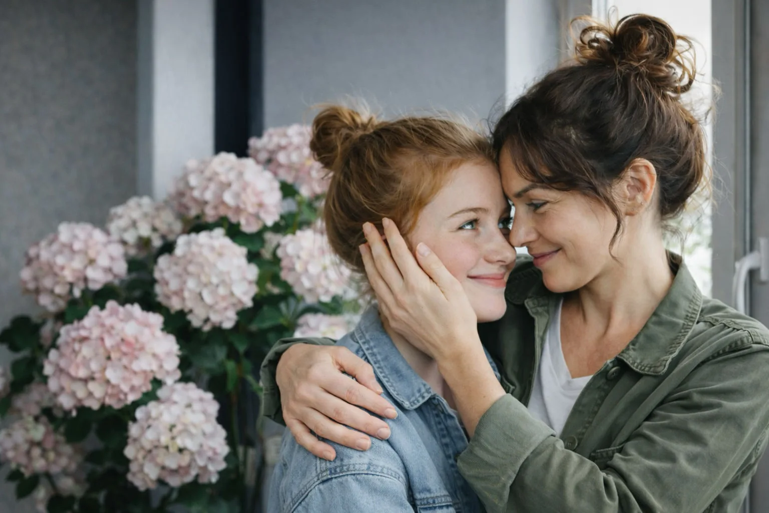 Family Care: care for younger members of your household, coming soon.