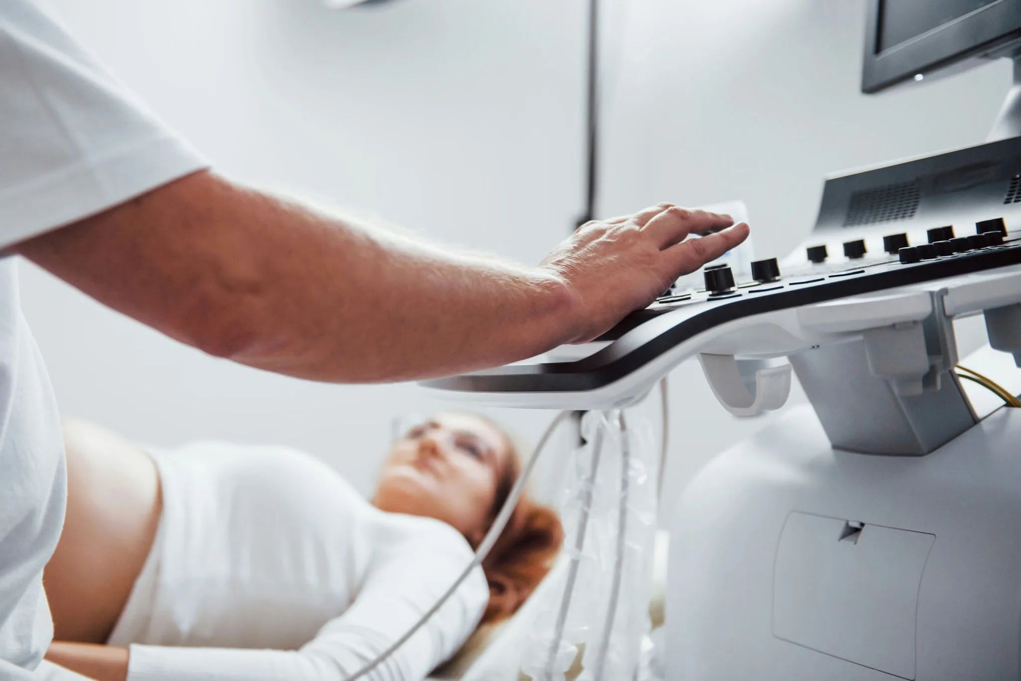 Fotografie kliniky TopGynekologie Fotografie kliniky TopGynekologie